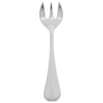 Libbey 100 029 Baguette II 4 3/4" X-Heavy Cocktail Fork