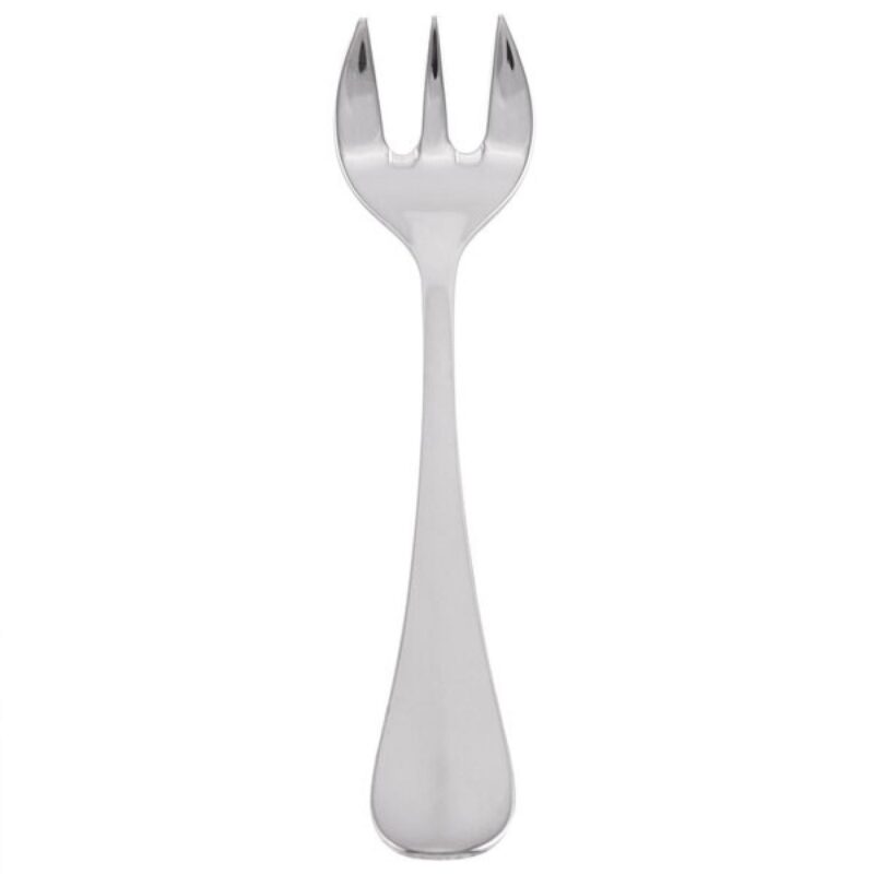 Libbey-100-029-Baguette-II-4-34-X-Heavy-Cocktail-Fork-959100029 Libbey 100 029 Baguette II 4 3/4" X-Heavy Cocktail Fork