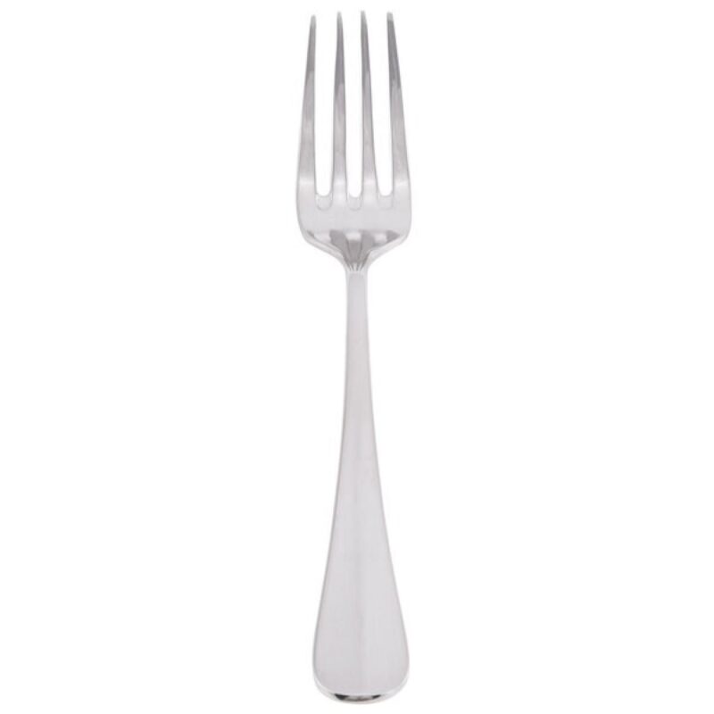 Libbey-100-030-Baguette-II-7-14-X-Heavy-Dessert-Fork-959100030 Libbey 100 030 Baguette II 7 1/4" X-Heavy Dessert Fork