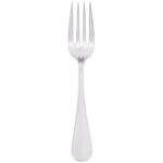 Libbey 100 038 Baguette II 6 1/2" X-Heavy Salad Fork