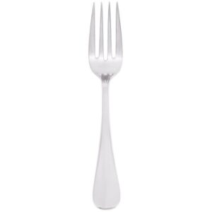 Libbey 100 038 Baguette II 6 1/2" X-Heavy Salad Fork