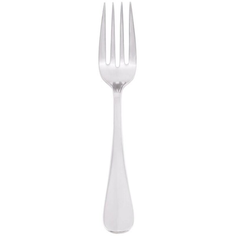 Libbey-100-038-Baguette-II-6-12-X-Heavy-Salad-Fork-959100038 Libbey 100 038 Baguette II 6 1/2" X-Heavy Salad Fork