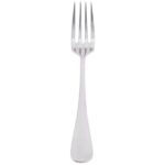 Libbey 100 039 Baguette II 8 3/8" Dinner Fork