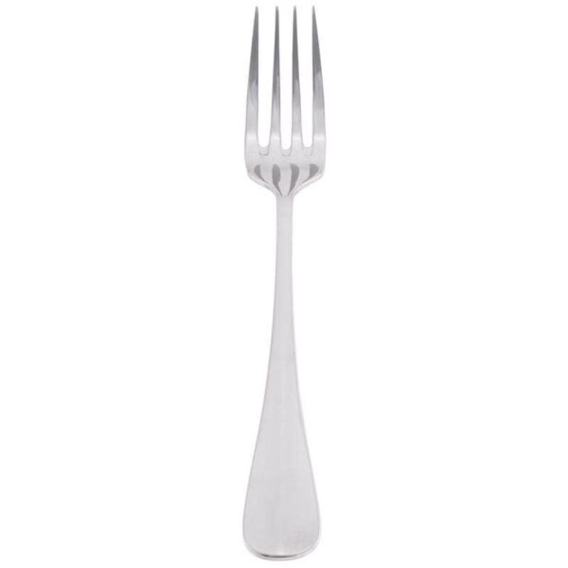 Libbey-100-039-Baguette-II-8-38-Dinner-Fork-959100039 Libbey 100 039 Baguette II 8 3/8" Dinner Fork