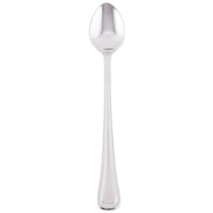 Libbey 101 021 Classic Rim II 7 3/8" X-Heavy Iced Tea Spoon