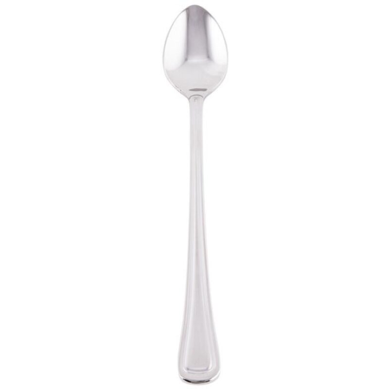 Libbey-101-021-Classic-Rim-II-7-38-X-Heavy-Iced-Tea-Spoon-959101021 Libbey 101 021 Classic Rim II 7 3/8" X-Heavy Iced Tea Spoon