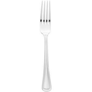 Libbey 101 027 Classic Rim II 7 3/4" X-Heavy Dinner Fork