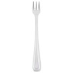 Libbey 101 029 Classic Rim II 5 7/8" X-Heavy Cocktail Fork