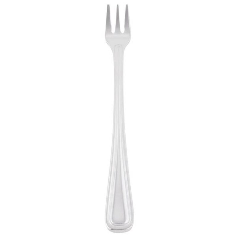 Libbey-101-029-Classic-Rim-II-5-78-X-Heavy-Cocktail-Fork-959101029 Libbey 101 029 Classic Rim II 5 7/8" X-Heavy Cocktail Fork