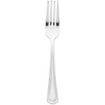 Libbey 101 030 Classic Rim II 7 3/8" Utility / Dessert Fork