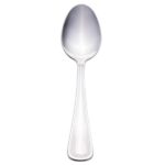Libbey 129 001 Reflections 6 3/8" Heavy Teaspoon