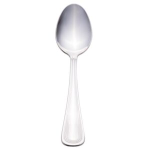Libbey 129 001 Reflections 6 3/8" Heavy Teaspoon