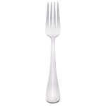 Libbey 129 030 Reflections 7 1/4" Utility / Dessert Fork
