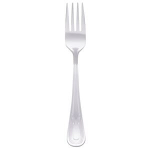 Libbey 129 038 Reflections 6 1/2" Heavy Salad Fork