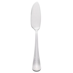 Libbey 129 053 Reflections 7 1/8" Heavy Butter Spreader