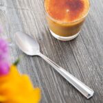 Libbey 146 001 Vermont 6 1/8" Heavy Teaspoon - 1