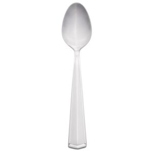 Libbey 146 001 Vermont 6 1/8" Heavy Teaspoon