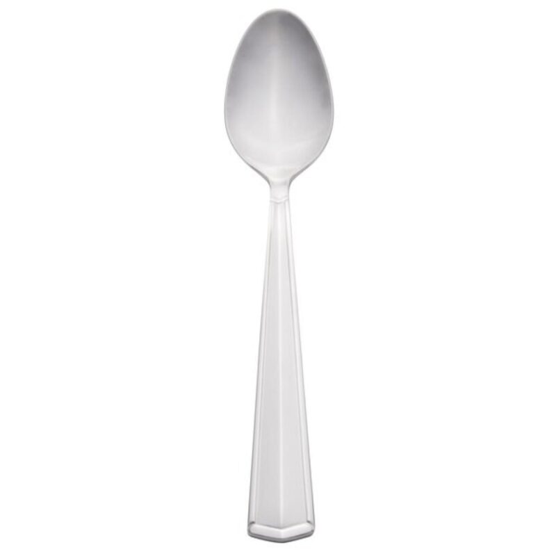 Libbey 146 001 Vermont 6 1/8" Heavy Teaspoon