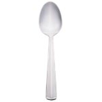 Libbey 146 003 Vermont 8 3/4" Tablespoon / Serving Spoon