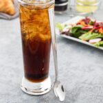 Libbey 146 021 Vermont 8 3/4" Heavy Iced Tea Spoon - 1