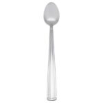 Libbey 146 021 Vermont 8 3/4" Heavy Iced Tea Spoon
