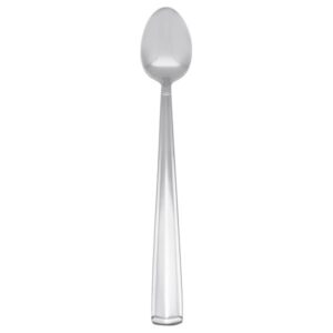 Libbey 146 021 Vermont 8 3/4" Heavy Iced Tea Spoon
