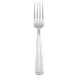 Libbey 146 030 Vermont 7 3/4" Heavy Utility / Dessert Fork