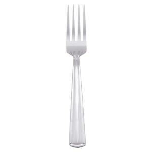 Libbey 146 030 Vermont 7 3/4" Heavy Utility / Dessert Fork