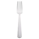 Libbey 146 038 Vermont 7 1/4" Heavy Salad Fork
