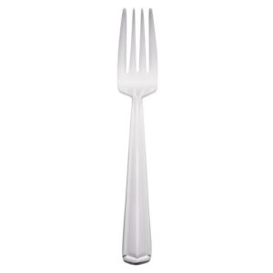 Libbey 146 038 Vermont 7 1/4" Heavy Salad Fork