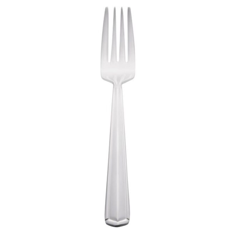 Libbey-146-038-Vermont-7-14-Heavy-Salad-Fork-959146038 Libbey 146 038 Vermont 7 1/4" Heavy Salad Fork