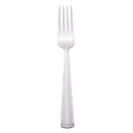 Libbey 146 039 Vermont 7 7/8" Heavy European Dinner Fork