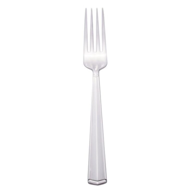Libbey-146-039-Vermont-7-78-Heavy-European-Dinner-Fork-959146039 Libbey 146 039 Vermont 7 7/8" Heavy European Dinner Fork