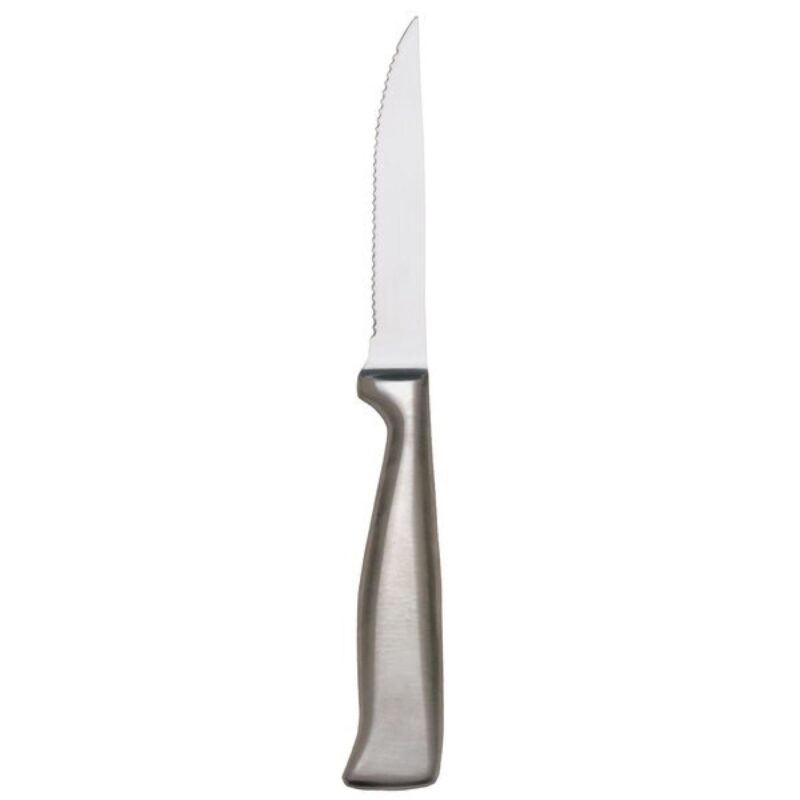 Libbey 195 2472 9 1/4" Steak Knife w/ Hollow Handle