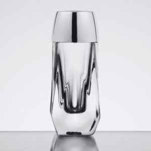Libbey 5037 1.5 oz. Salt & Pepper Shaker