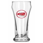 Libbey 6 oz. Pilsner Beer and Cider Taster Glass - Made in USA