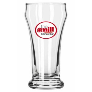 Libbey 6 oz. Pilsner Beer and Cider Taster Glass - Made in USA