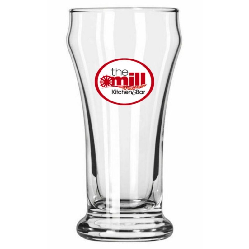 Libbey-6-oz-Pilsner-Beer-and-Cider-Taster-Glass-Made-in-USA-GW181901 Libbey 6 oz. Pilsner Beer and Cider Taster Glass - Made in USA