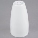Libbey 911197037 Slenda 2.5 oz. Royal Rideau Pepper Shaker
