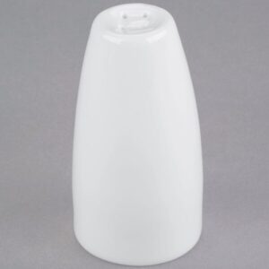 Libbey 911197037 Slenda 2.5 oz. Royal Rideau Pepper Shaker