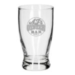 Libbey Beer and Cider Taster Glass 6.5 oz - Made in USA
