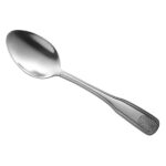Libbey Brandware 127 002 Coral 6 7/8" Heavy Dessert Spoon