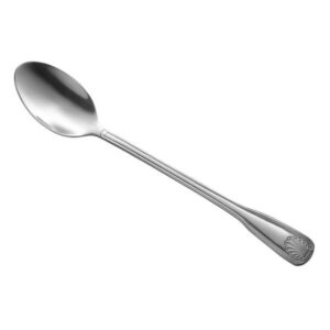 Libbey Brandware 127 021 Coral 7 1/2" Heavy Iced Tea Spoon