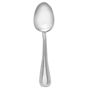 Libbey Brandware 130 001 Harbour 6 1/4" Heavy Teaspoon