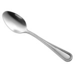 Libbey Brandware 130 002 Harbour 7 1/4" Heavy Dessert Spoon