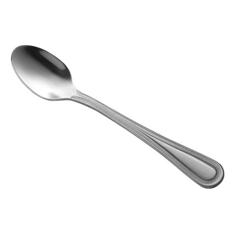 Libbey-Brandware-130-007-Harbour-4-34-Demitasse-Spoon-959130007 Libbey Brandware 130 007 Harbour 4 3/4" Demitasse Spoon