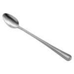 Libbey Brandware 130 021 Harbour 8 3/8" Heavy Iced Tea Spoon