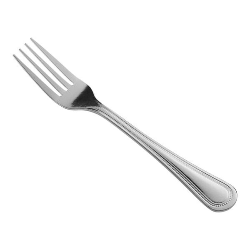 Libbey-Brandware-130-030-Harbour-7-38-Heavy-Dinner-Fork-959130030 Libbey Brandware 130 030 Harbour 7 3/8" Heavy Dinner Fork