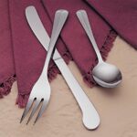 Libbey Brandware 132 001 Freedom 6" Medium Teaspoon - 1