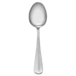 Libbey Brandware 132 001 Freedom 6" Medium Teaspoon